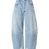 Citizens of Humanity Jeans 'Horseshoe'  albastru deschis