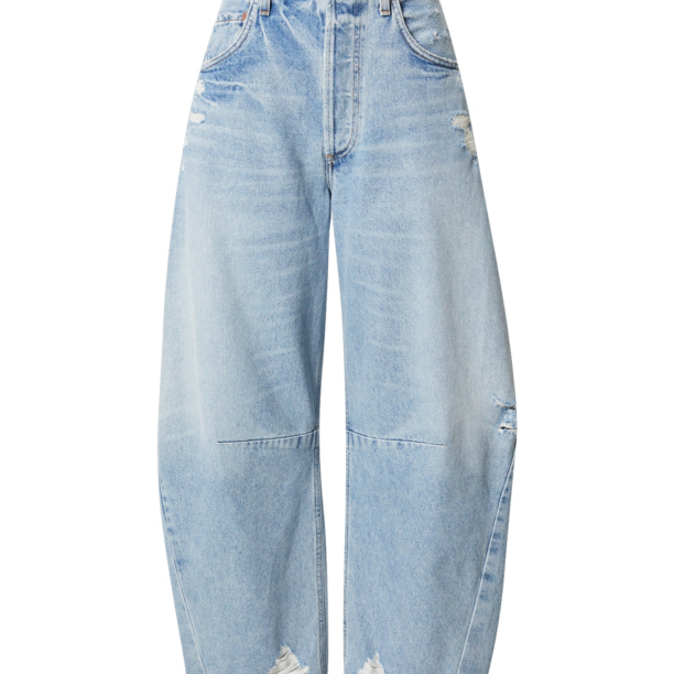 Citizens of Humanity Jeans 'Horseshoe'  albastru deschis