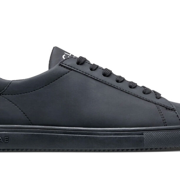 Clae Bradley Apple Triple Black