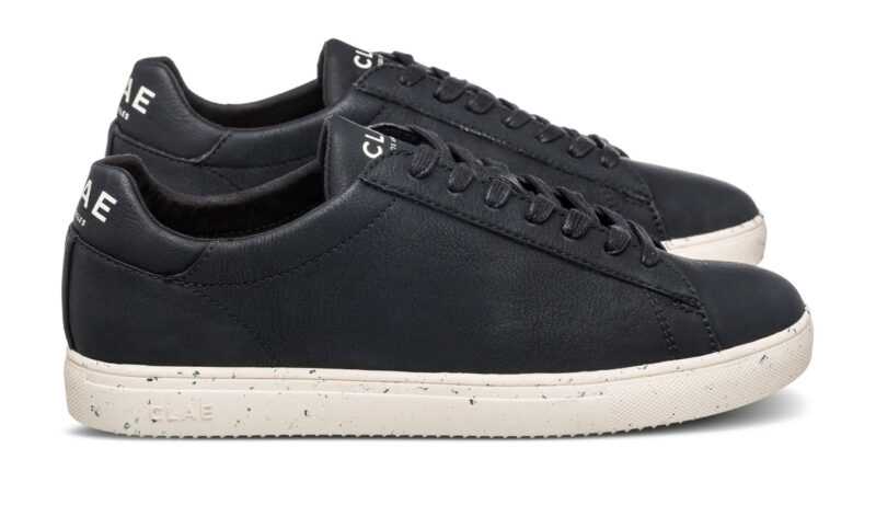 Original Clae Bradley Black Vegan Chips