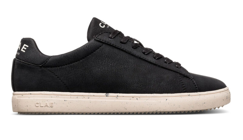 Clae Bradley Black Vegan Chips