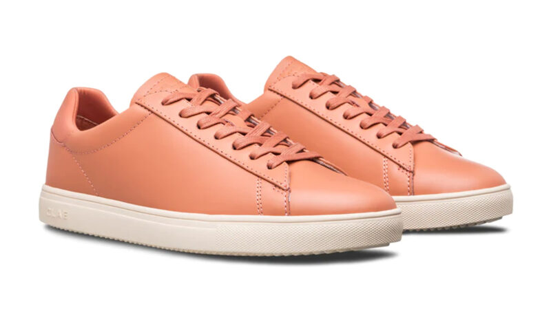 Clae Bradley Canyon Sunset Leather preţ