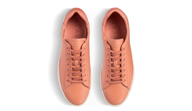 Cumpăra Clae Bradley Canyon Sunset Leather