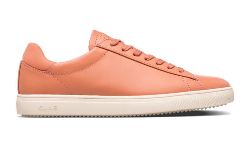 Clae Bradley Canyon Sunset Leather