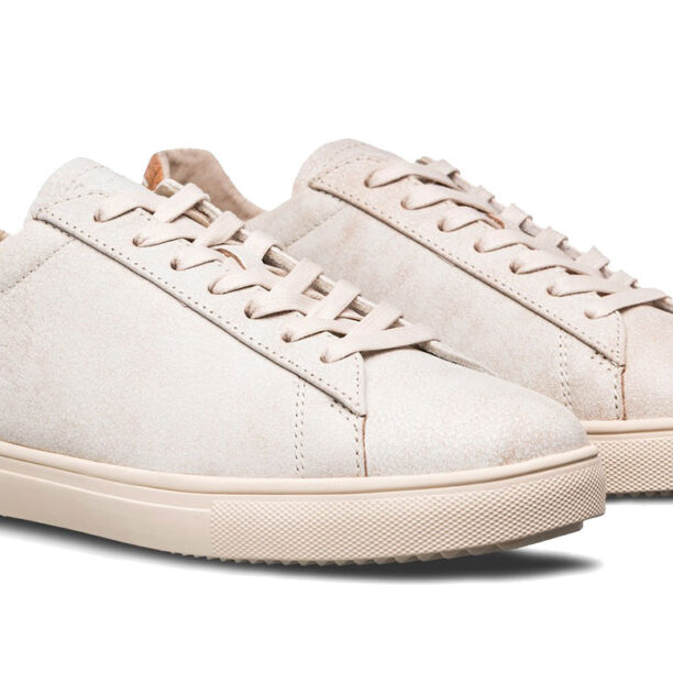 Clae Bradley Distressed Leather Cork preţ