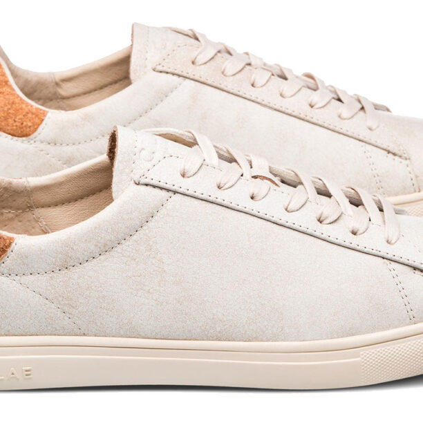 Cumpăra Clae Bradley Distressed Leather Cork