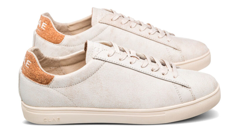 Cumpăra Clae Bradley Distressed Leather Cork