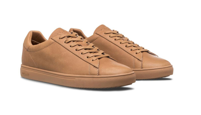 Clae Bradley Doe Leather preţ