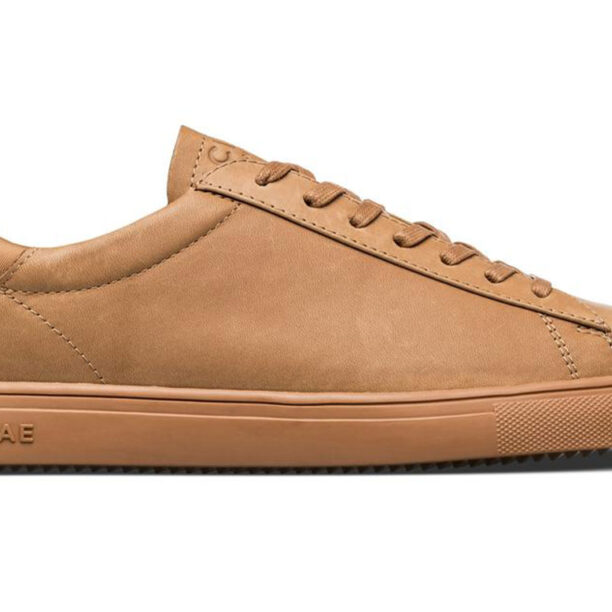 Preţ Clae Bradley Doe Leather