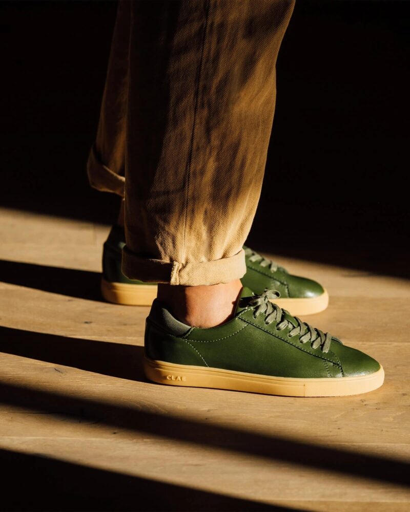 Clae Bradley Green Cactus preţ