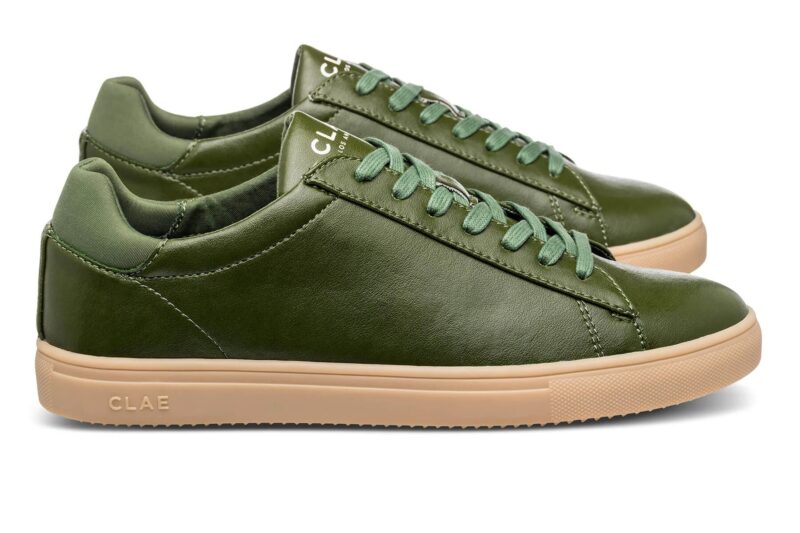 Preţ Clae Bradley Green Cactus