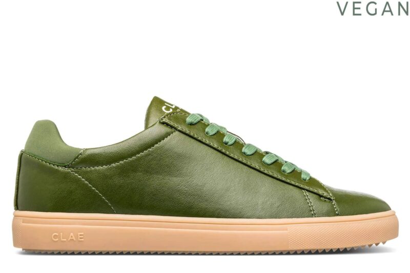 Clae Bradley Green Cactus