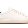 Clae Bradley Off-White Leather Ocean