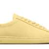 Clae Bradley Pale Banana Nubuck