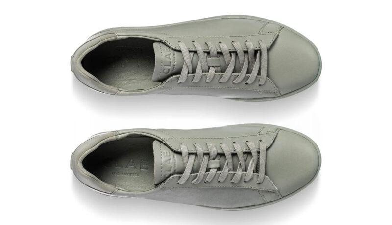 Clae Bradley Tea Leather preţ