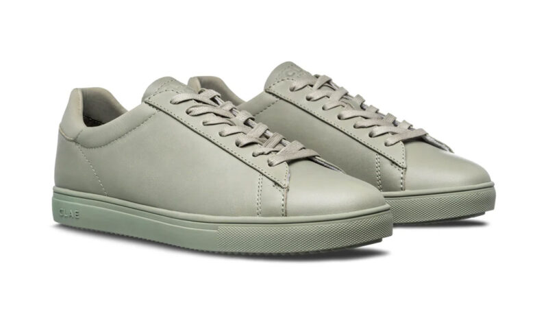 Cumpăra Clae Bradley Tea Leather