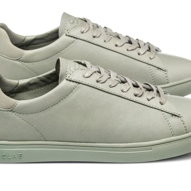 Preţ Clae Bradley Tea Leather