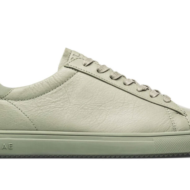 Clae Bradley Tea Leather