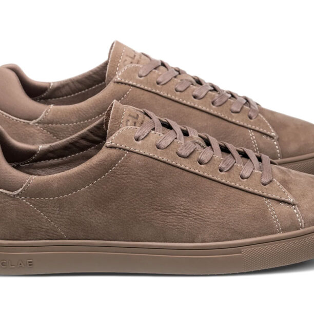 Cumpăra Clae Bradley Tonal Fossil Leather