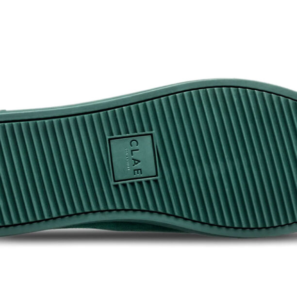 Preţ Clae Bradley Tonal Trekking Green Suede