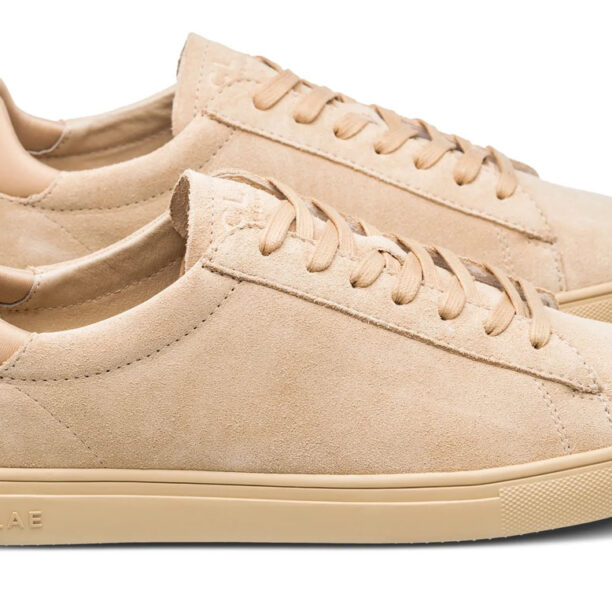 Cumpăra Clae Bradley Vanilla Suede