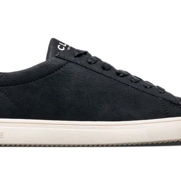 Clae Bradley "Vegan"