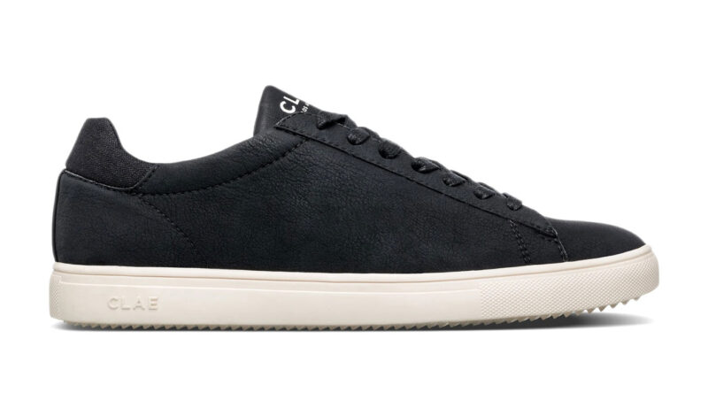 Clae Bradley "Vegan"