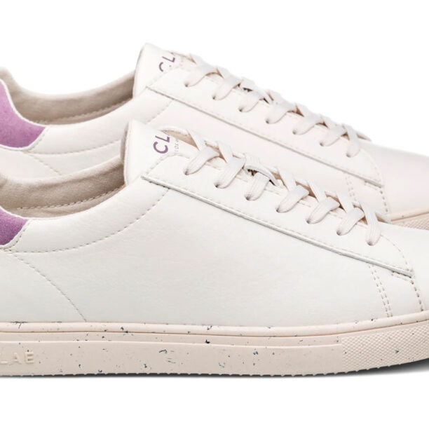 Cumpăra Clae Bradley Vegan Off-White Elderberry