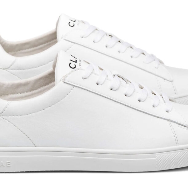 Cumpăra Clae Bradley Vegan Triple White