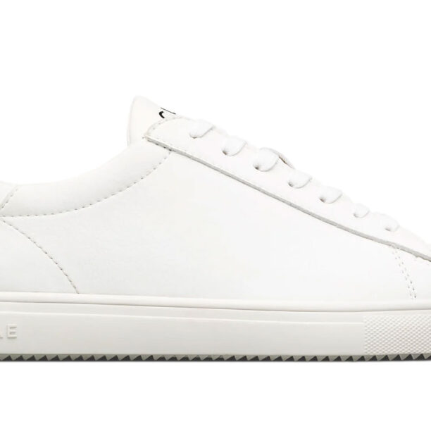 Clae Bradley Vegan Triple White