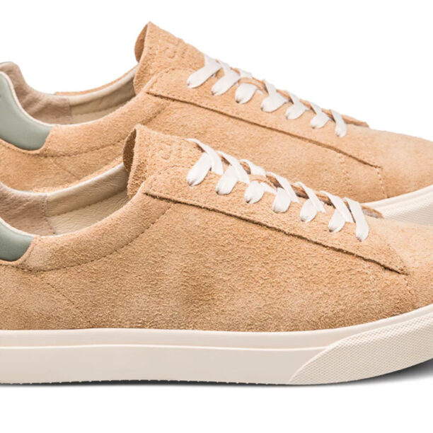 Clae Bradley Venice Starfish Suede Tea preţ