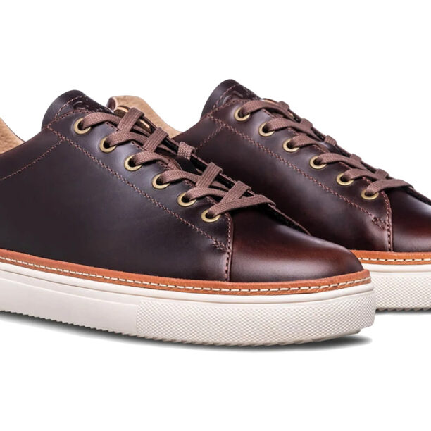 Clae Bradley Welt Walrus Leather preţ