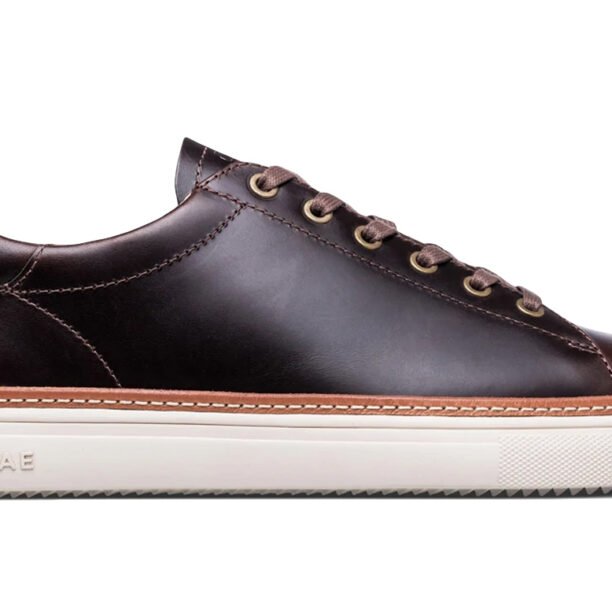 Clae Bradley Welt Walrus Leather