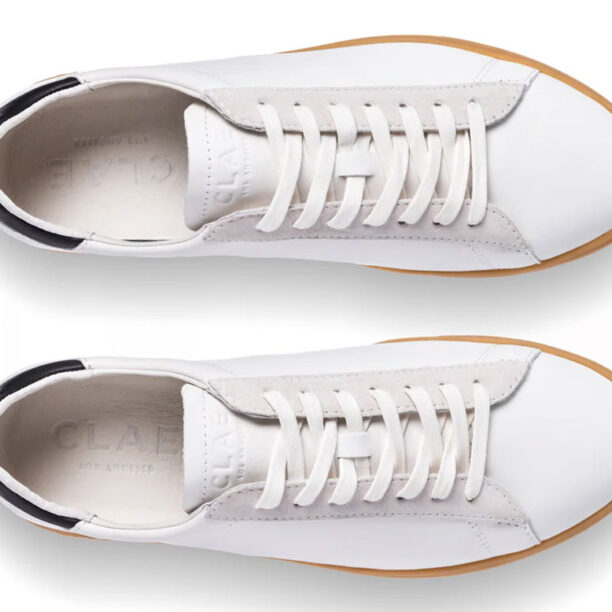 Clae Bradley White Black Light Gum preţ