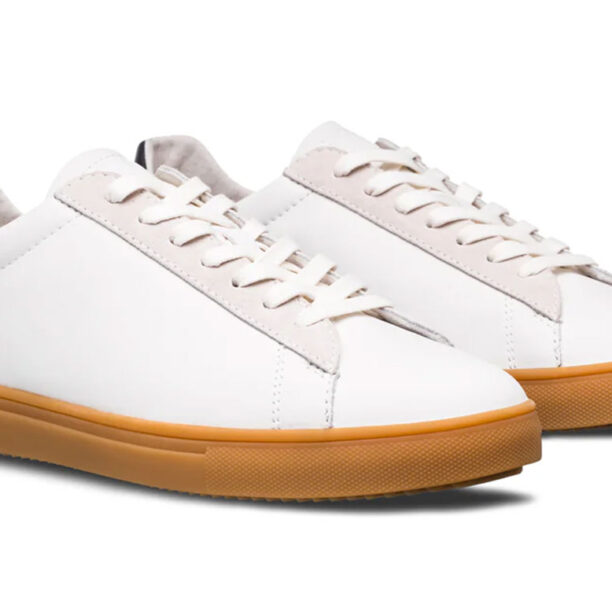 Cumpăra Clae Bradley White Black Light Gum