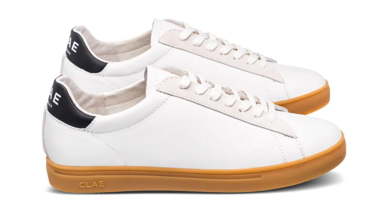 Preţ Clae Bradley White Black Light Gum