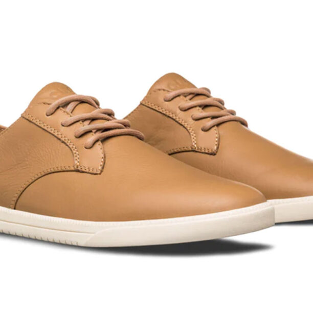 Clae Ellington Camel Brown Leather preţ