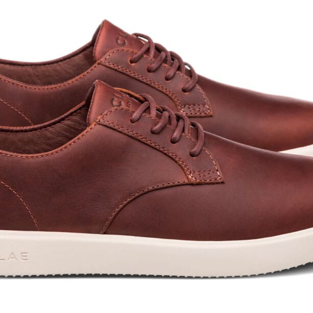 Cumpăra Clae Ellington DS Chestnut Oiled Leather