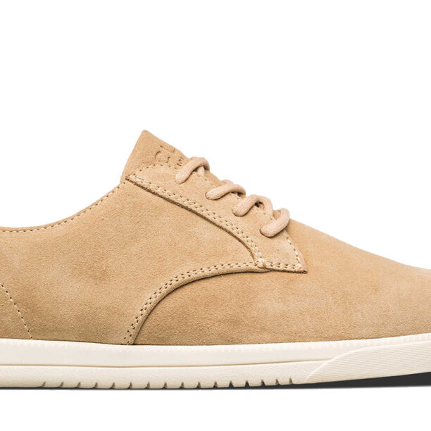 Clae Ellington Starfish Suede