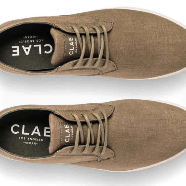 Preţ Clae Ellington Textile Army Hemp