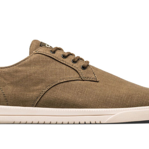 Clae Ellington Textile Army Hemp