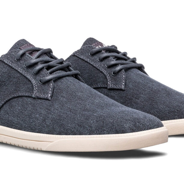 Clae Ellington Textile Dark Shadow Washed Canvas preţ