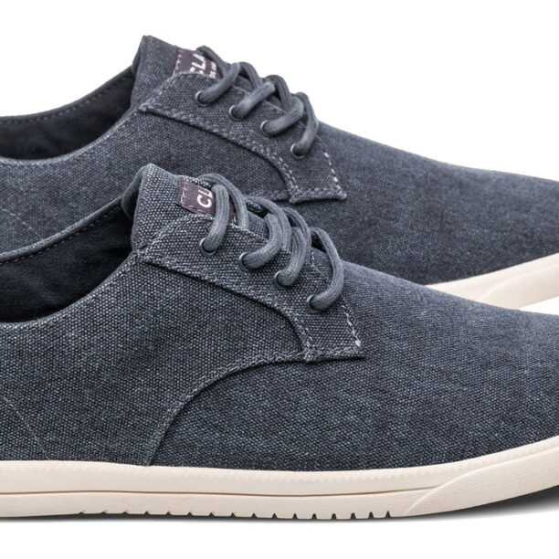 Cumpăra Clae Ellington Textile Dark Shadow Washed Canvas