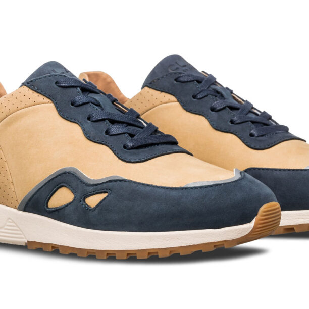 Clae Hayden Navy Camel preţ