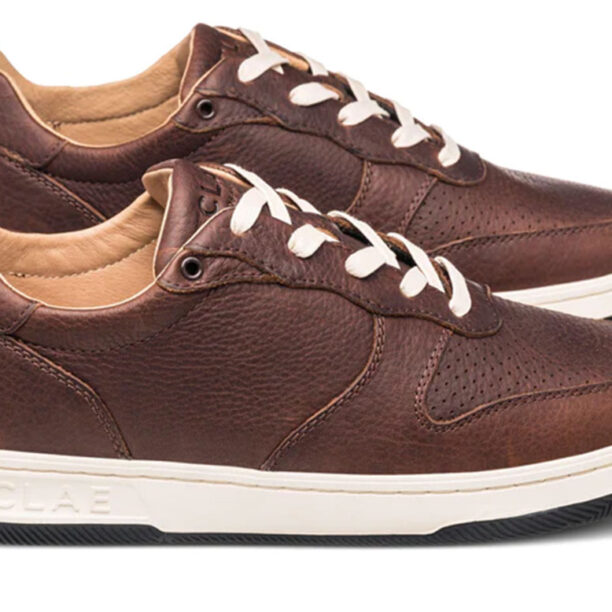 Cumpăra Clae Malone Cocoa Leather