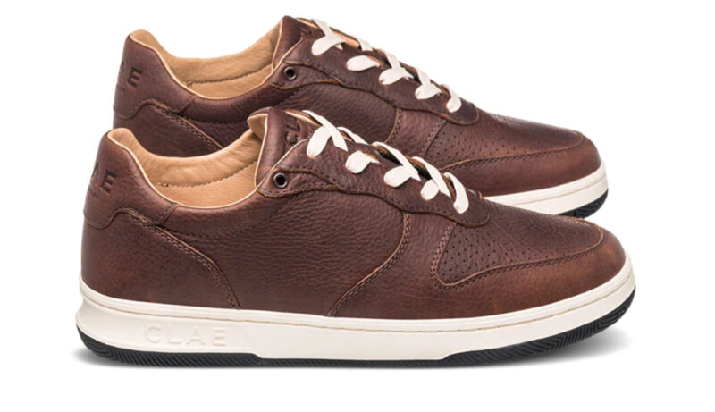 Cumpăra Clae Malone Cocoa Leather