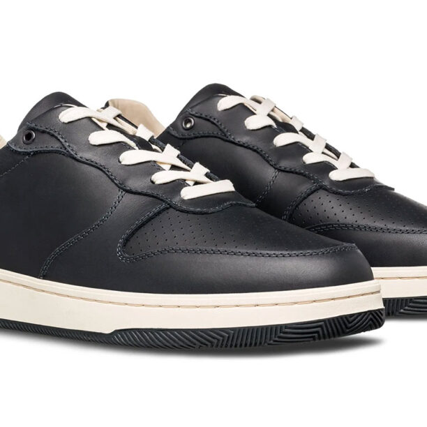 Clae Malone Deep Navy Leather preţ