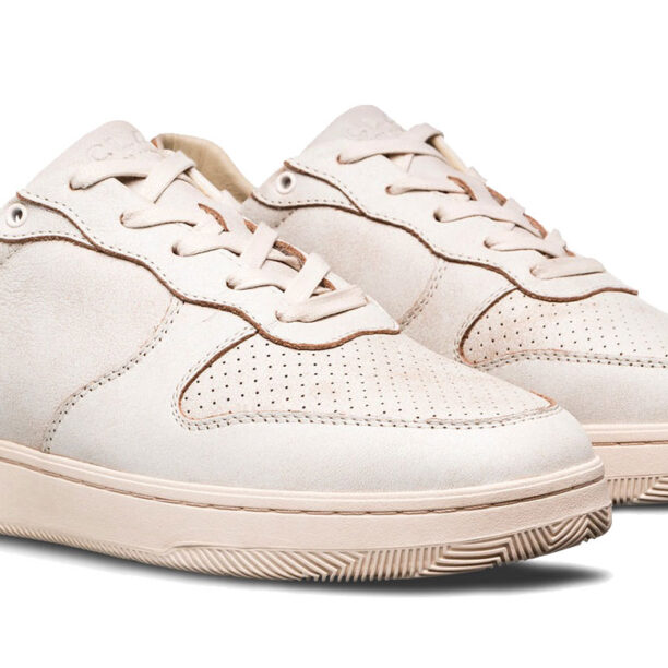 Clae Malone Distressed Leather Cork preţ