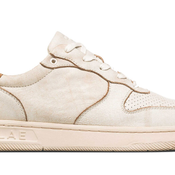 Clae Malone Distressed Leather Cork