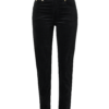 Claire Jeans 'Janina'  negru